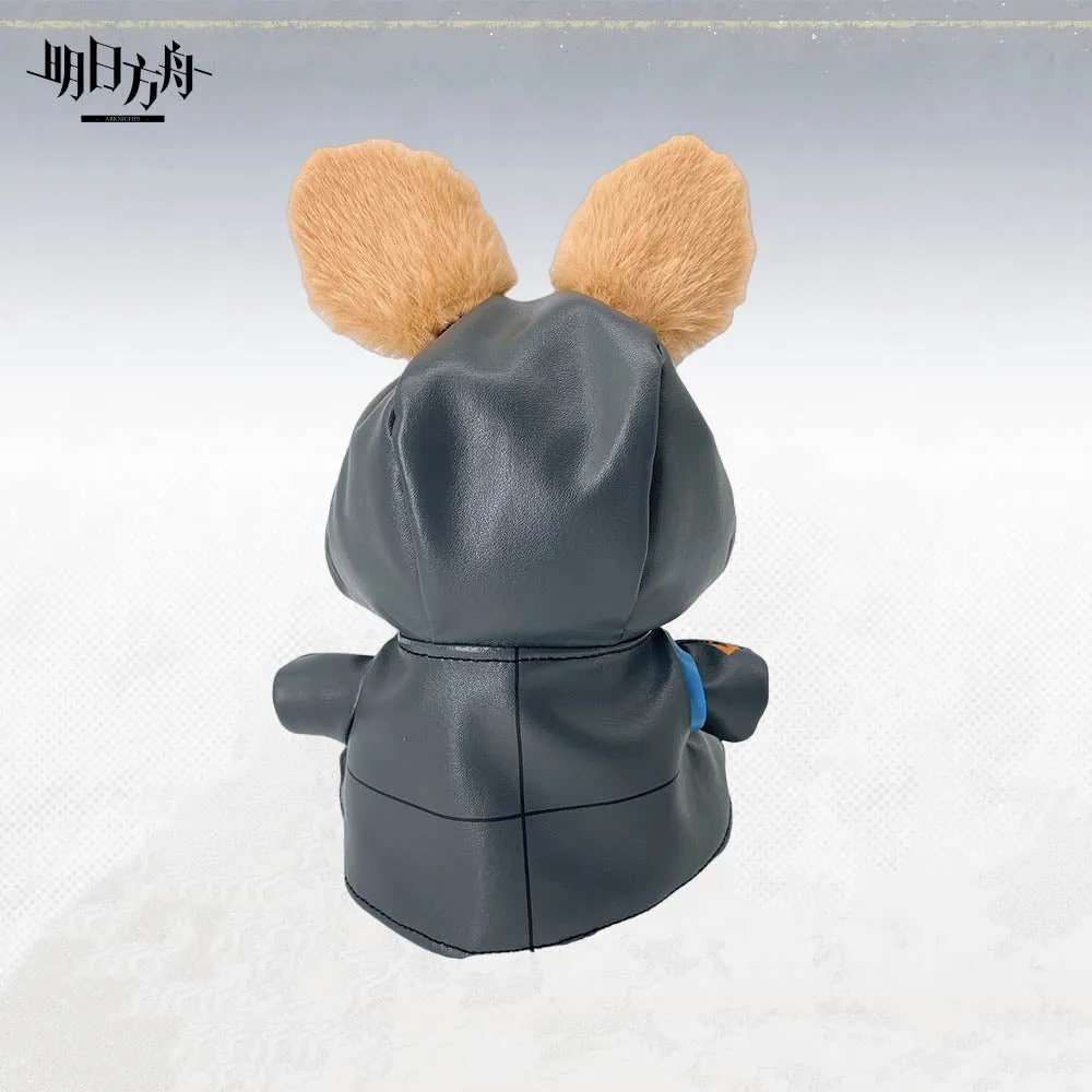 【 Arknights 】Doctor Rabbit Plushie