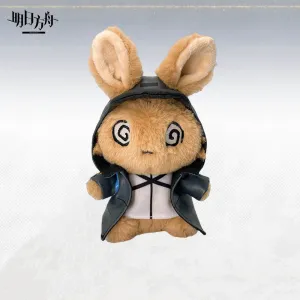 【 Arknights 】Doctor Rabbit Plushie