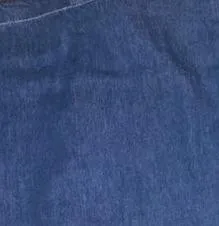 72 ct Heavy Cotton Denim Convention Tote Bag - By Case