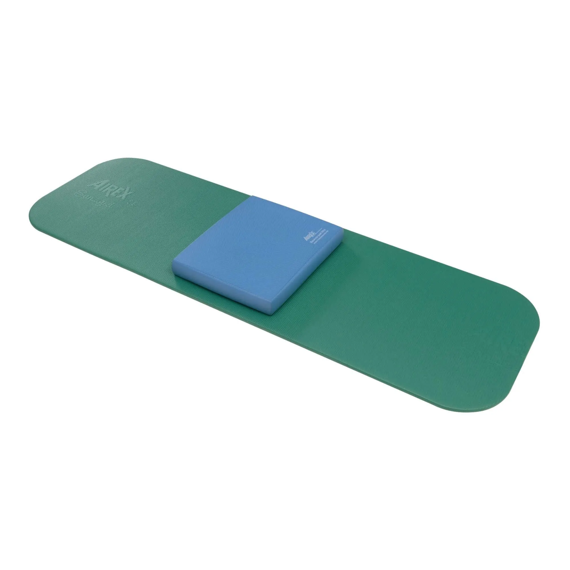 AIREX Balance Pad Elite for Pilates and Yoga