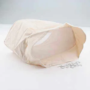 Aquatic Sampling Nets Replacement Bags
