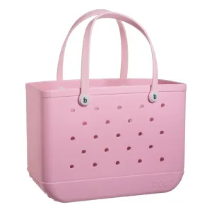 Bogg Bags Original Bogg Bag Pink Bubbles Chip Bogg