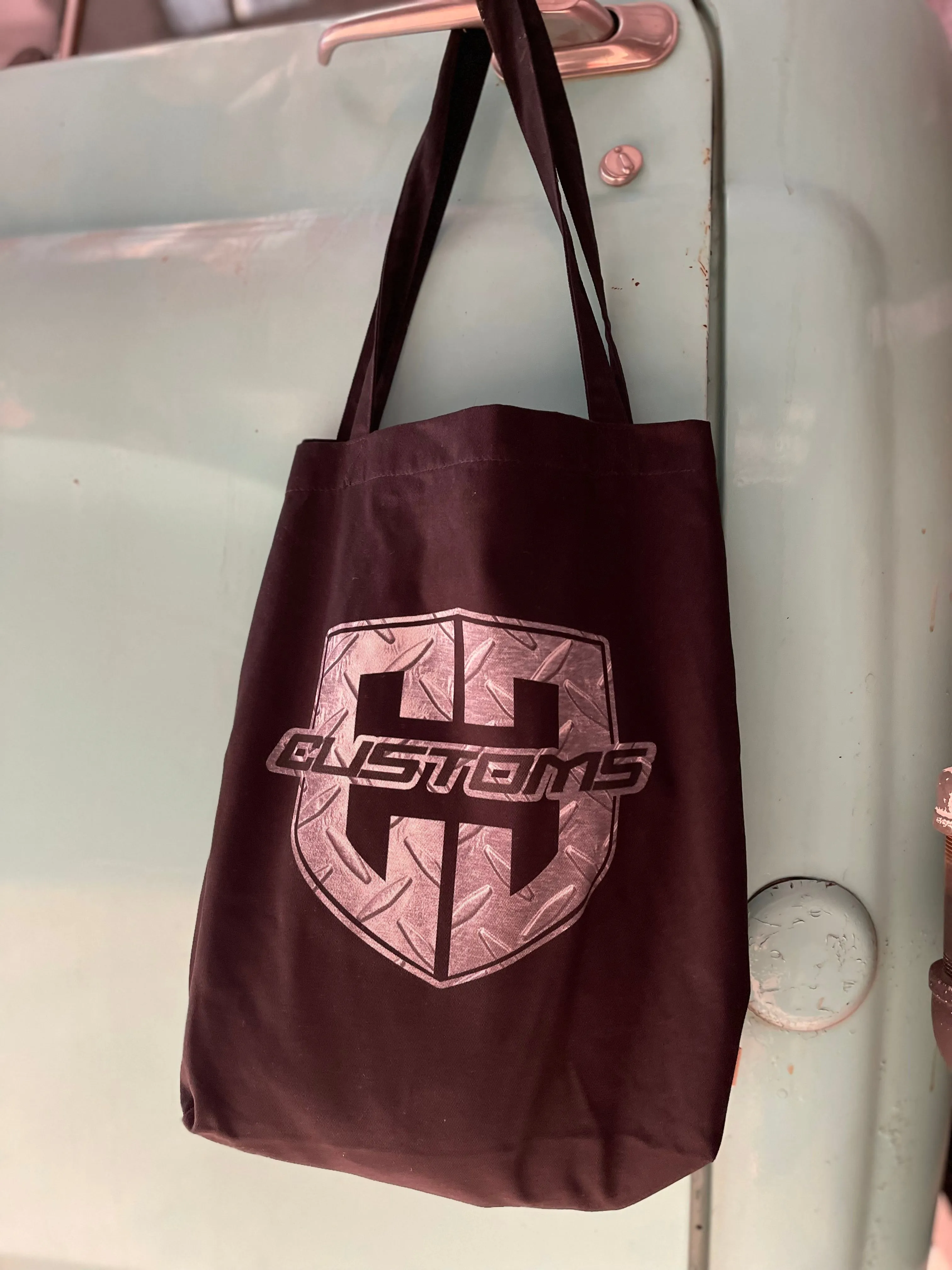 Canvas Bags
