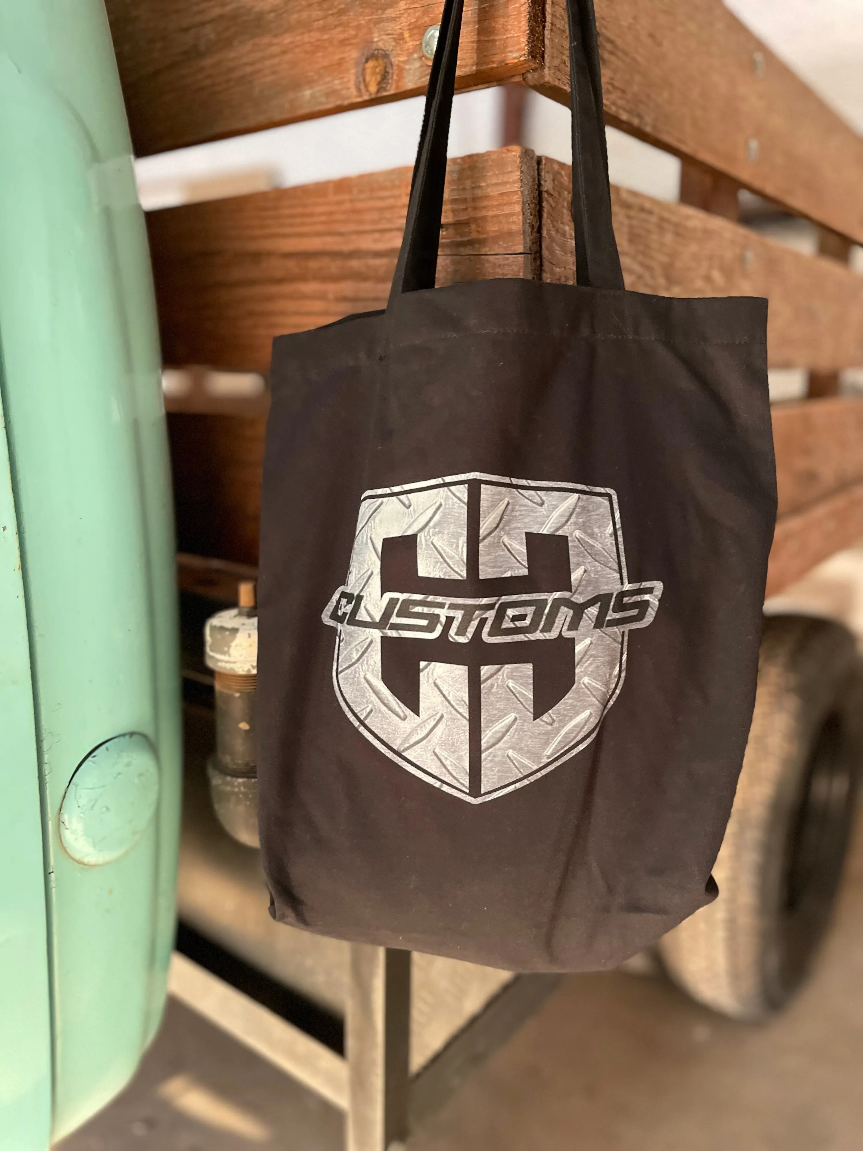 Canvas Bags