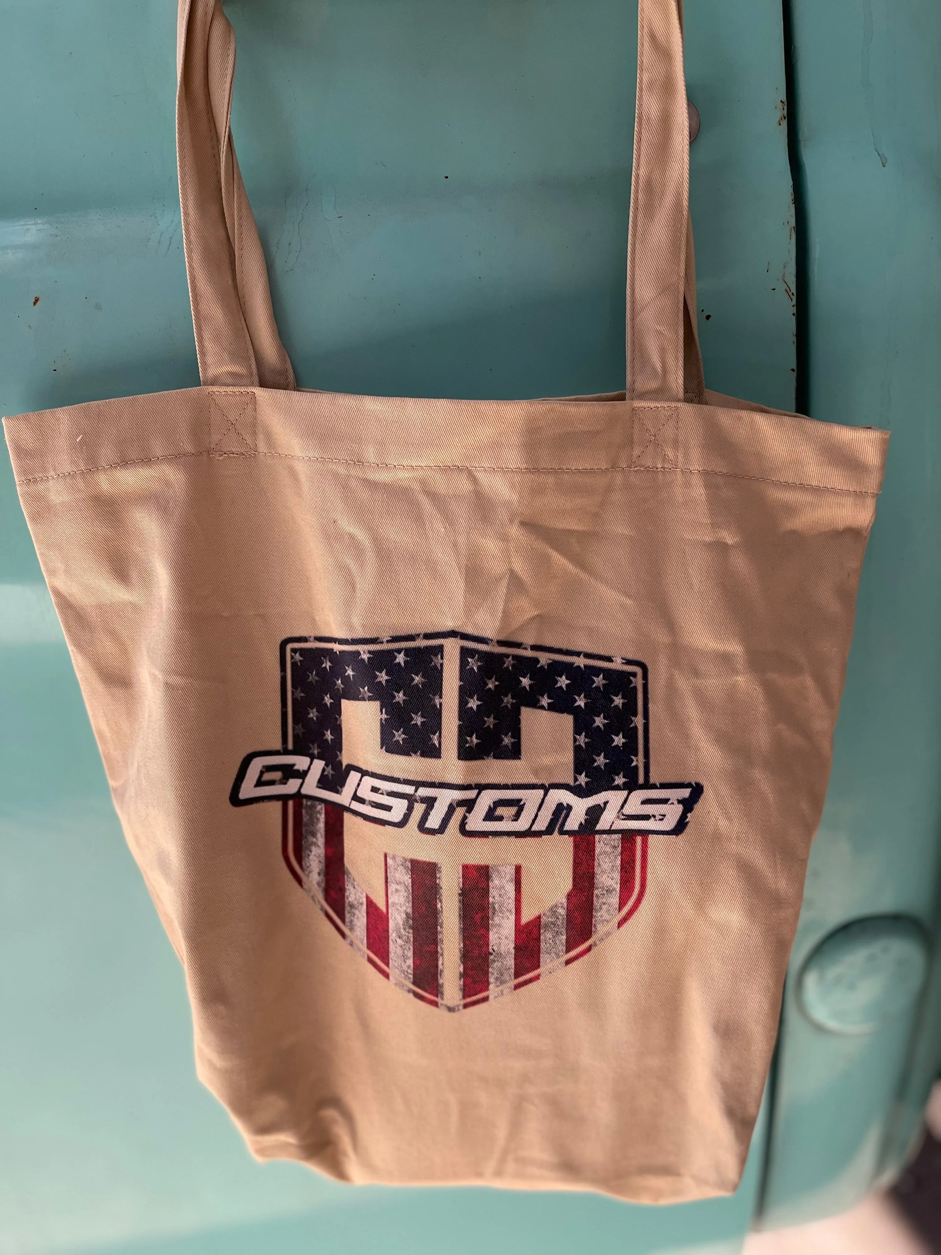 Canvas Bags