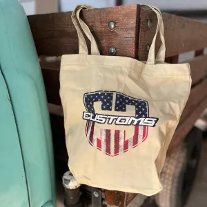 Canvas Bags