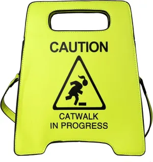 CAUTION ,PU ,