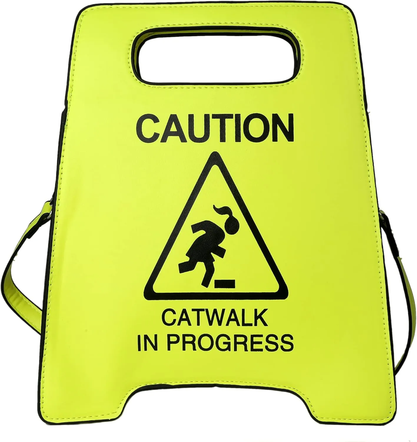 CAUTION ,PU ,