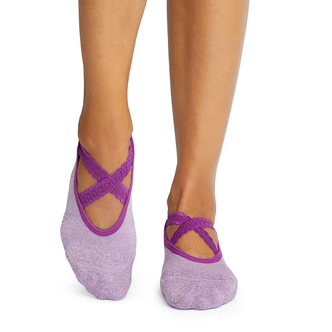 Chloe Grip Socks *