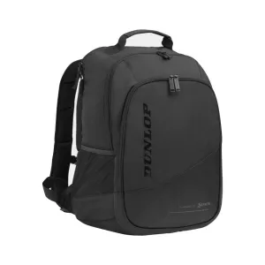 Dunlop CX Performance Tennis Backpack - Black
