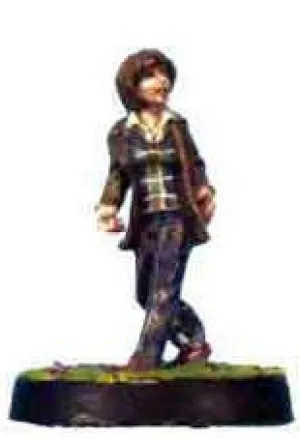 DW306 - Sarah Jane Smith