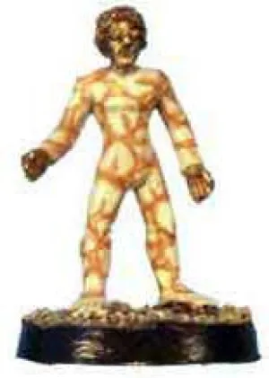 DW309 - Axon Humanoid