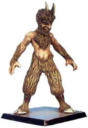 DW327 - Azal the Daemon