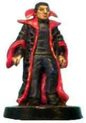 DW805 - Master(from 1996 movie)