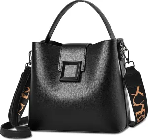 Ergocar Tote Bags for Women, Women's Tote Handbags, Fashion PVC, Women's Satchel, Purses Shoulder Bag, Woman Top-Handle Bags