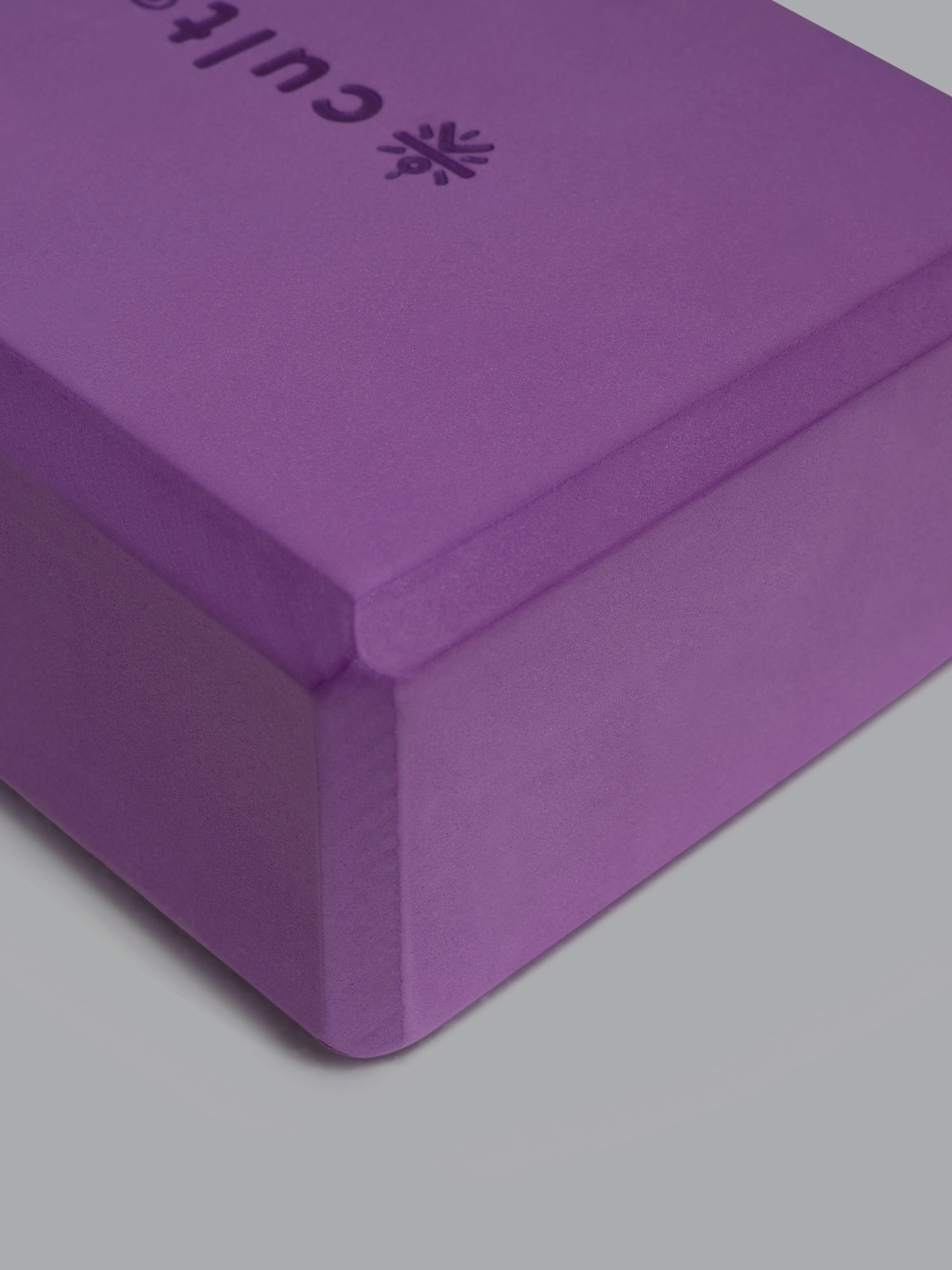 EVA Foam Yoga Block