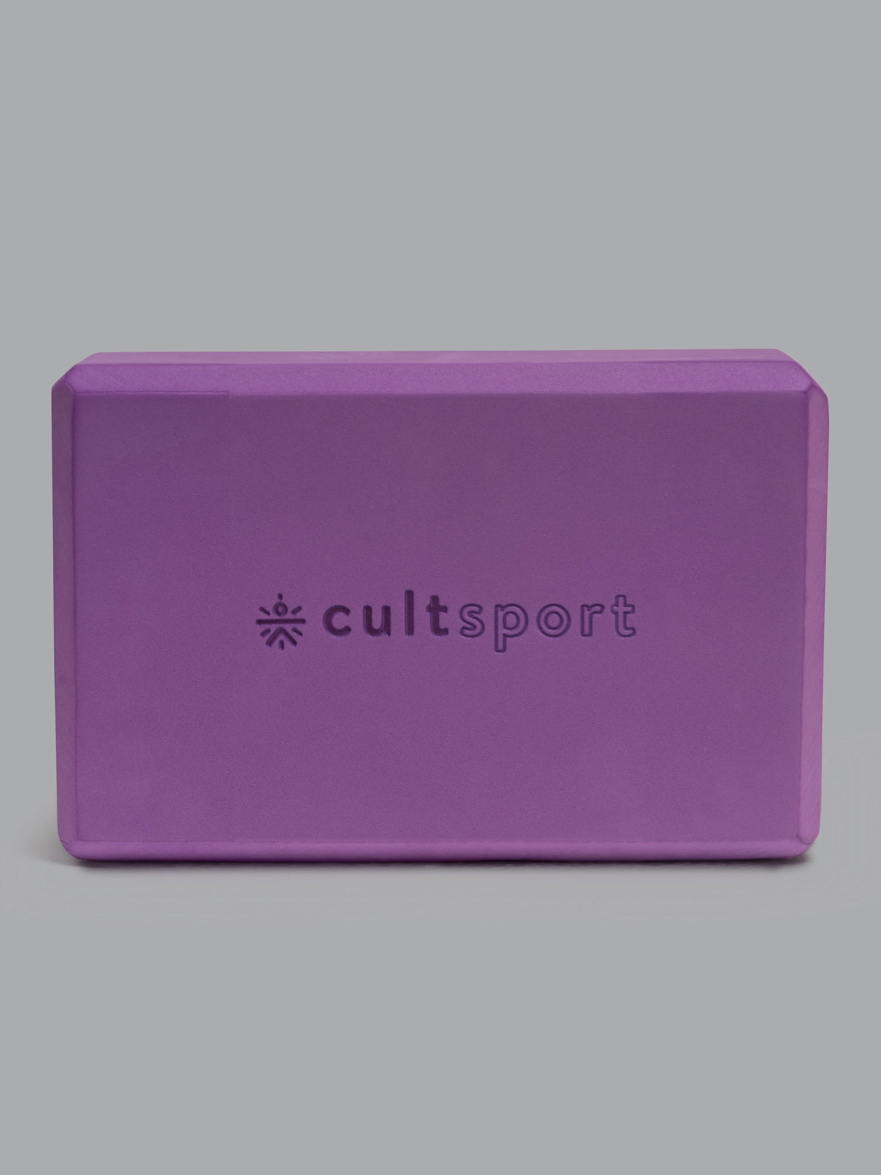 EVA Foam Yoga Block