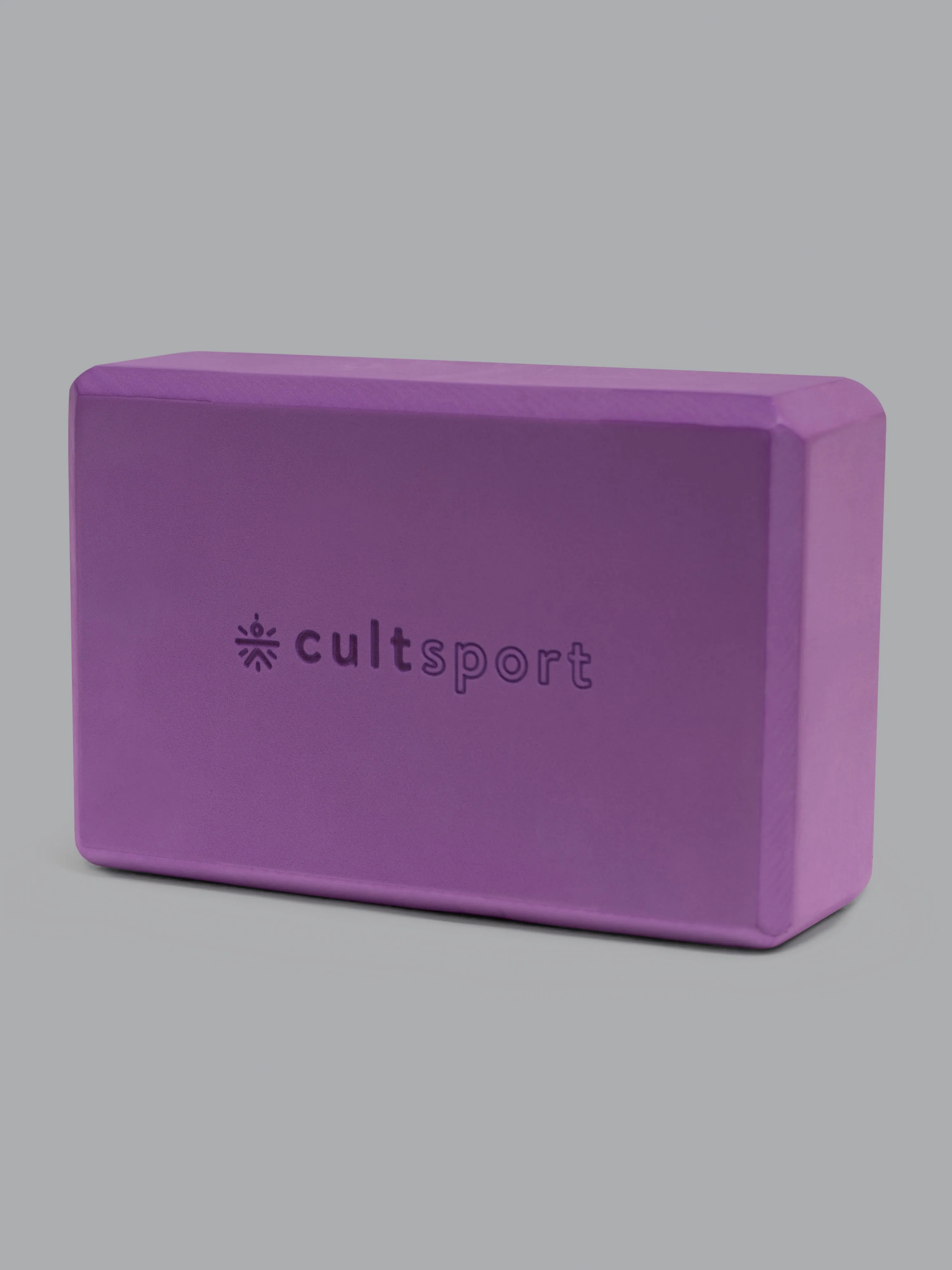 EVA Foam Yoga Block