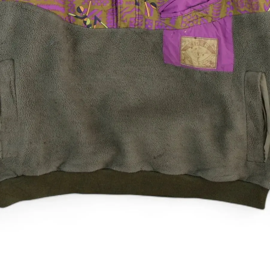 Funky Fleece (M)