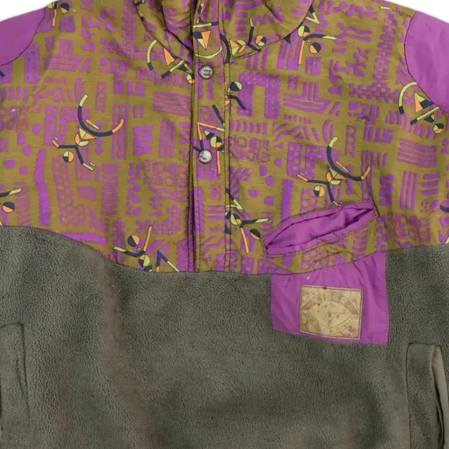 Funky Fleece (M)