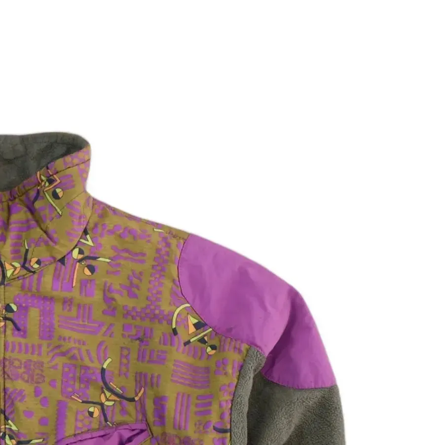 Funky Fleece (M)