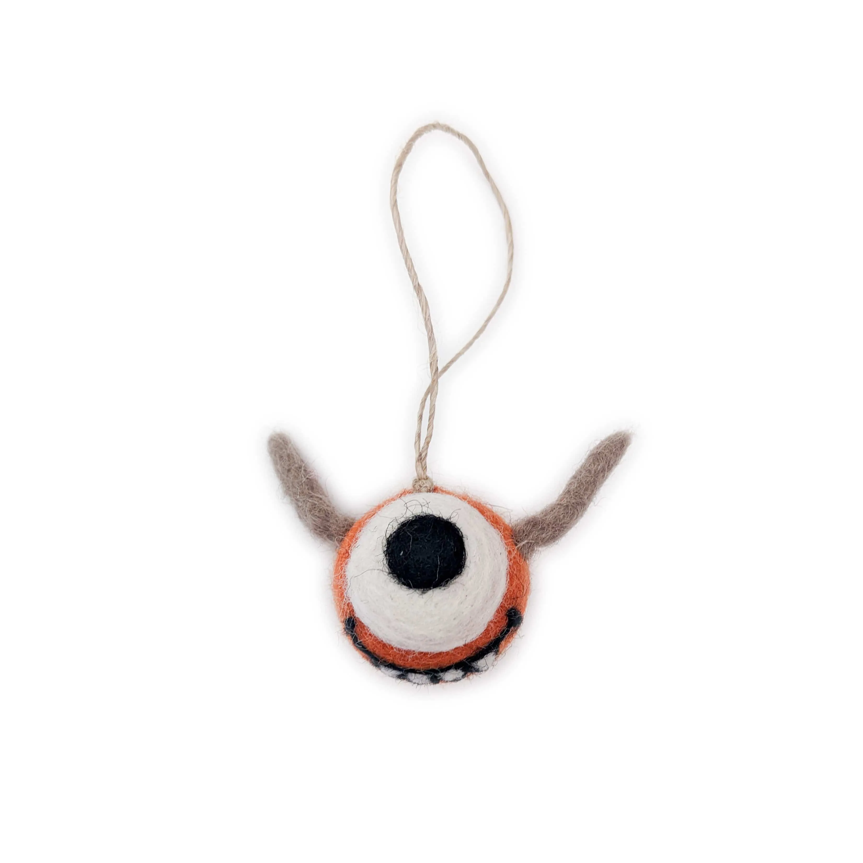 Funky Monster Eco Freshener