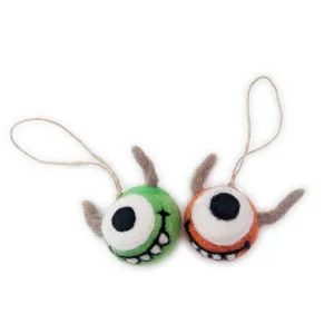 Funky Monster Eco Freshener