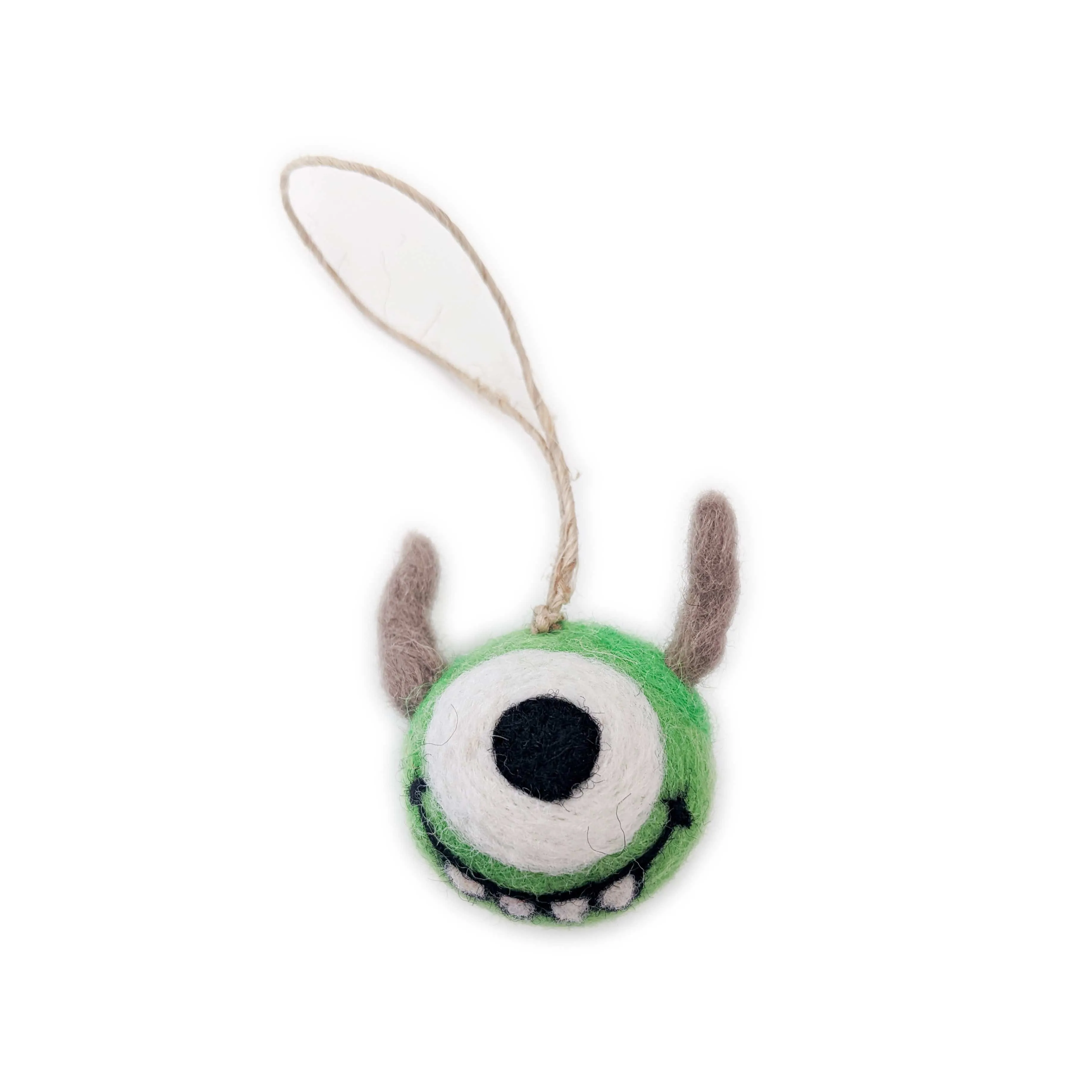 Funky Monster Eco Freshener