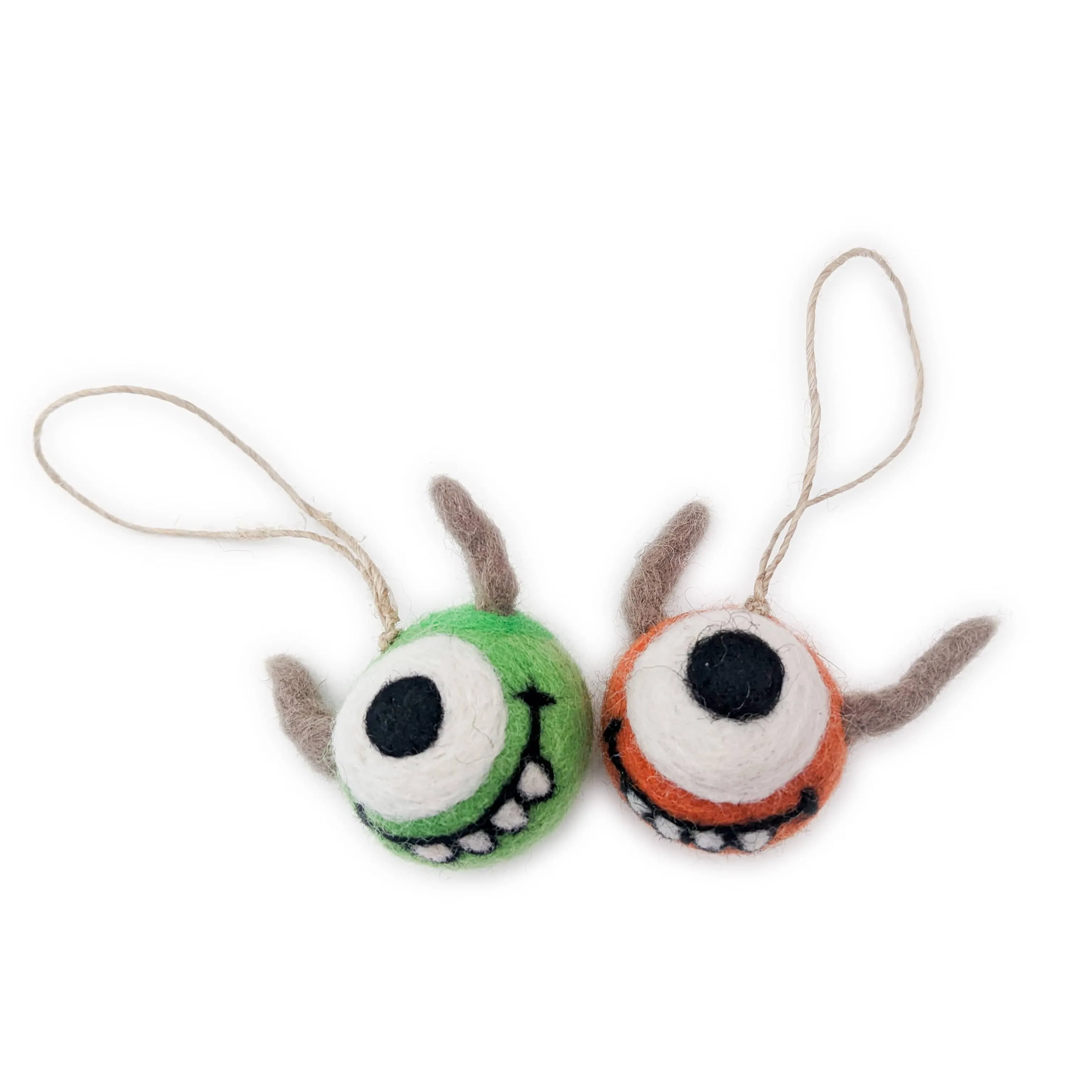 Funky Monster Eco Freshener