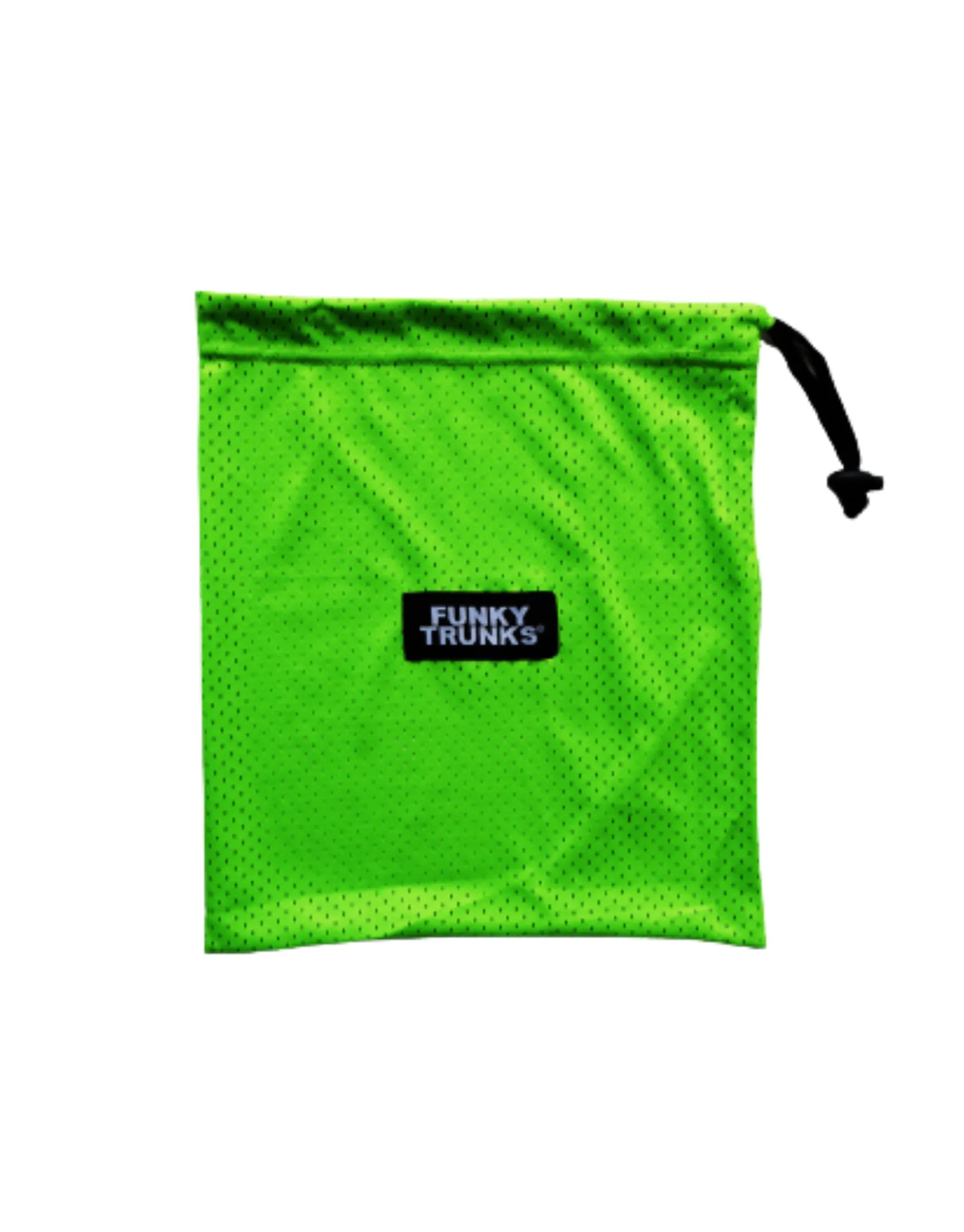 Funky Trunks Mini Drawstring Mesh Bag