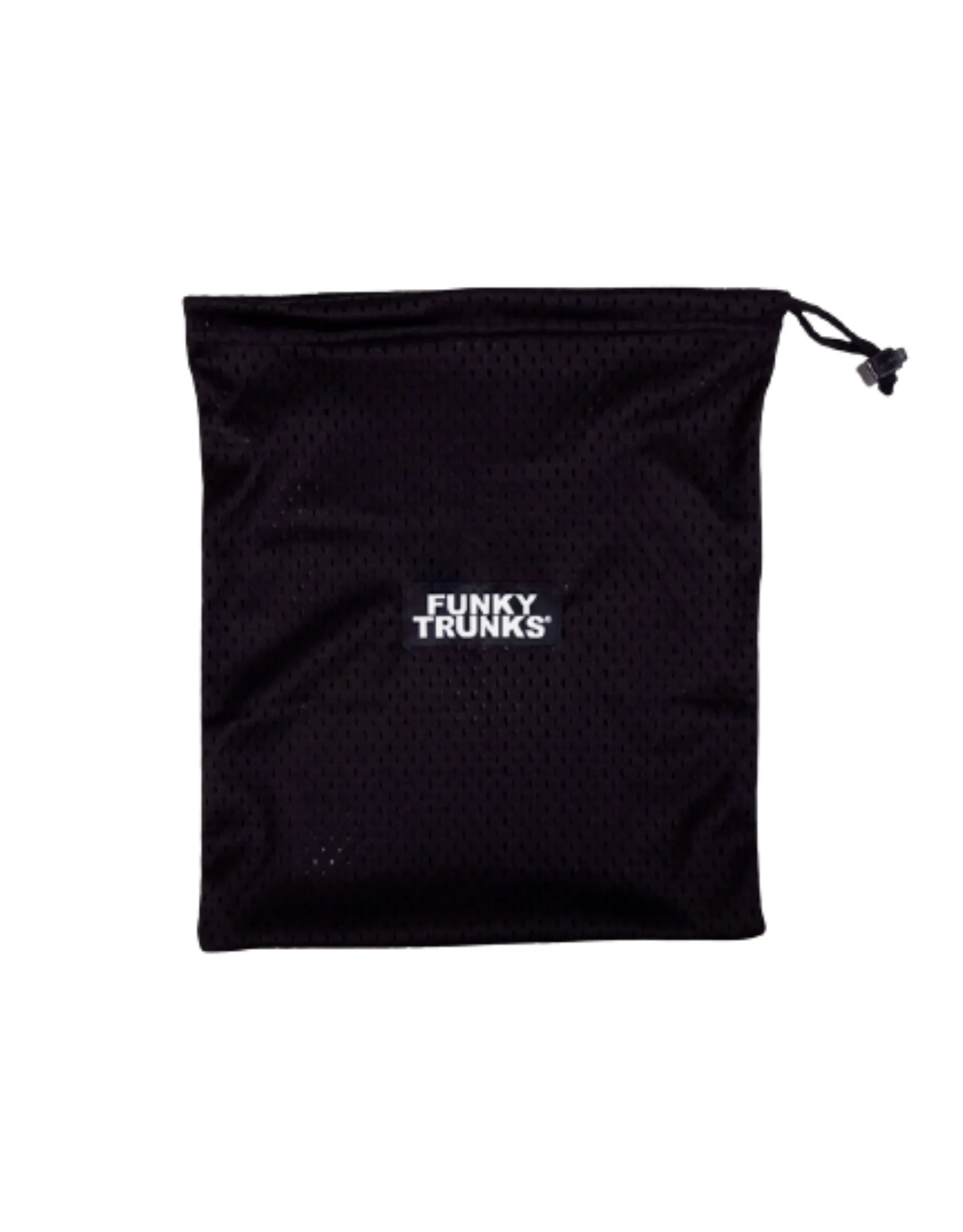 Funky Trunks Mini Drawstring Mesh Bag
