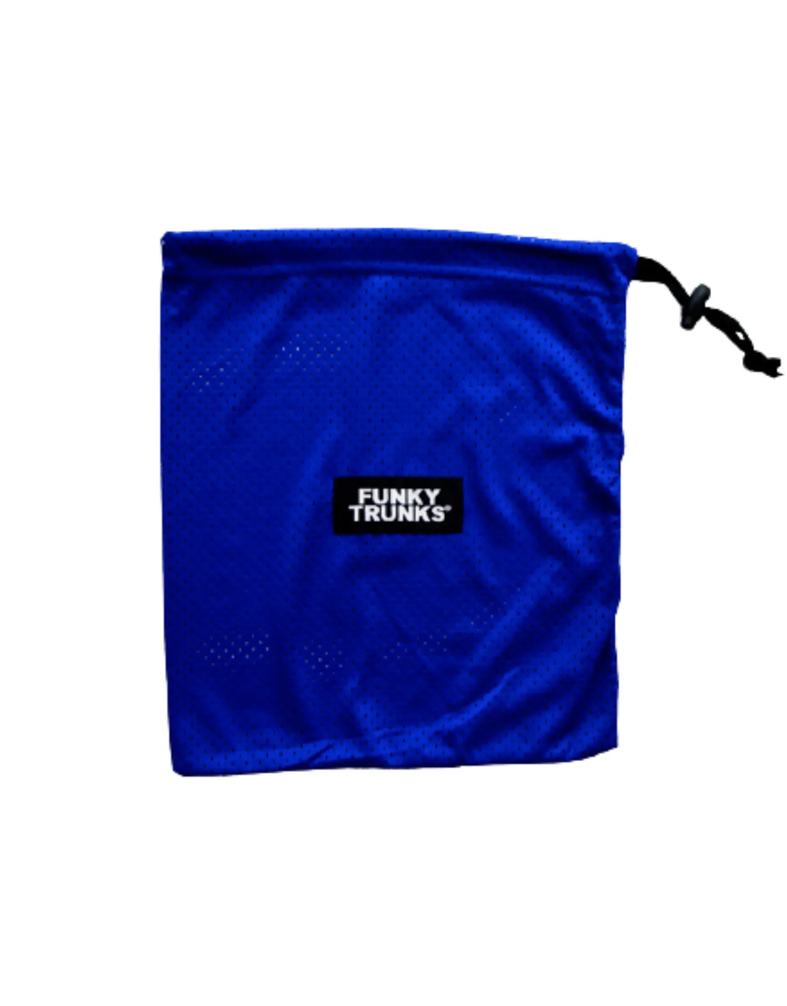 Funky Trunks Mini Drawstring Mesh Bag