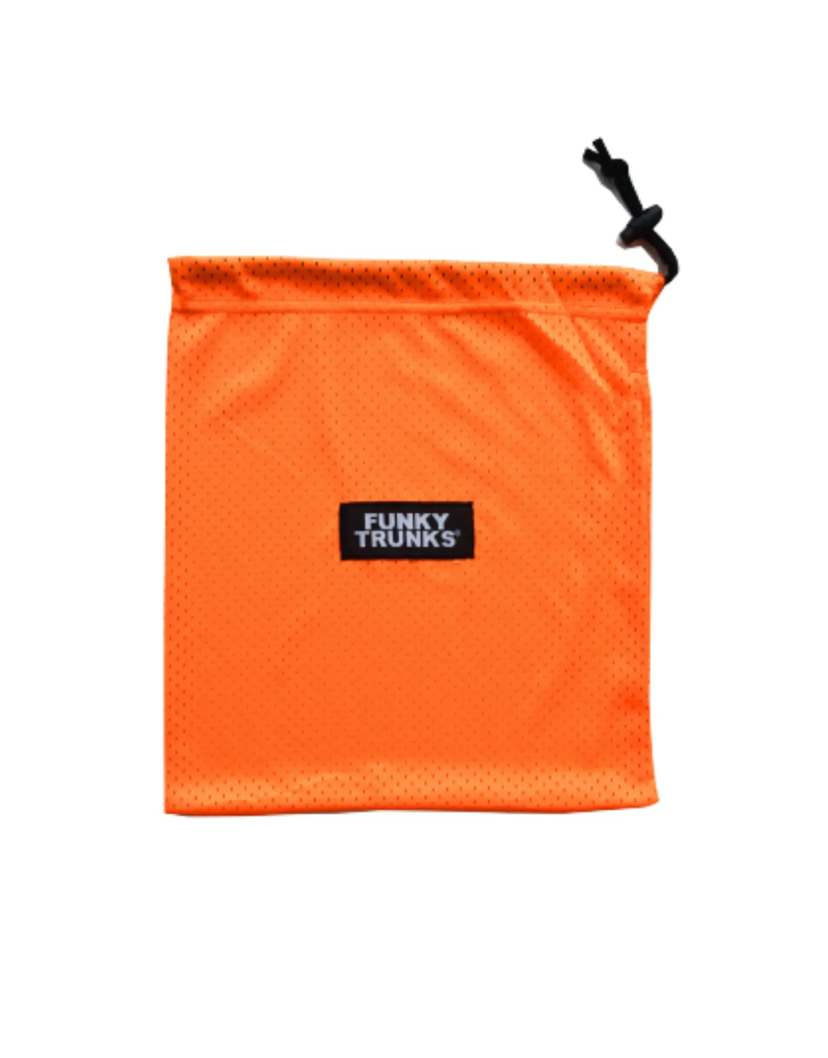 Funky Trunks Mini Drawstring Mesh Bag