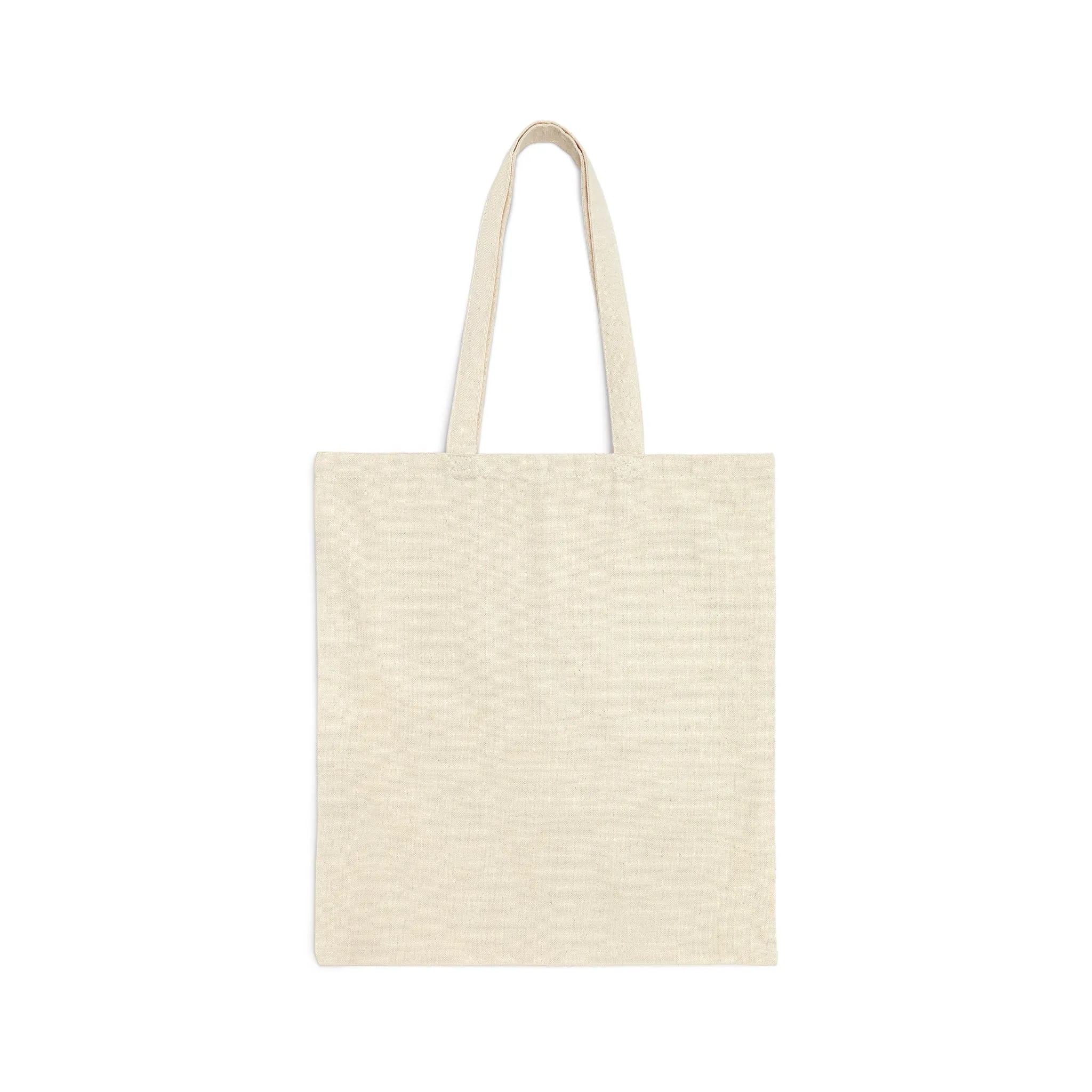 Funny Cat Tote Bag