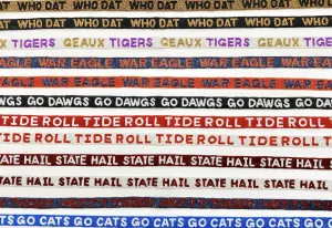 Gameday Beaded Purse Straps