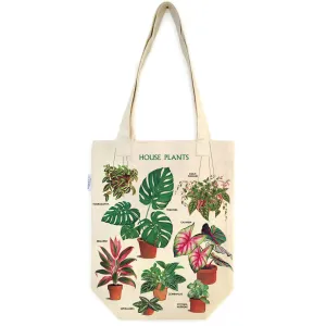 Houseplants Tote
