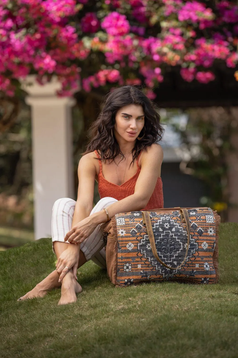 Ingenious Weekender Tote