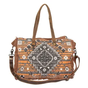 Ingenious Weekender Tote