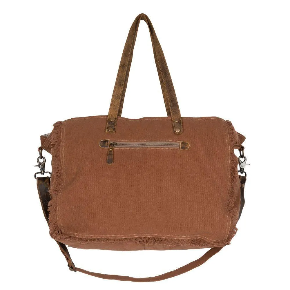 Ingenious Weekender Tote