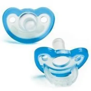 JollyPop Newborn Blue