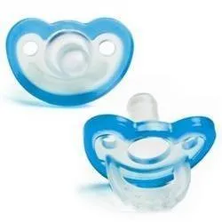 JollyPop Newborn Blue