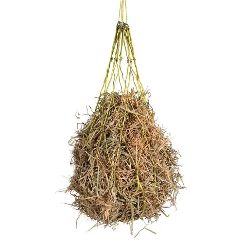Light Plastic Haynet