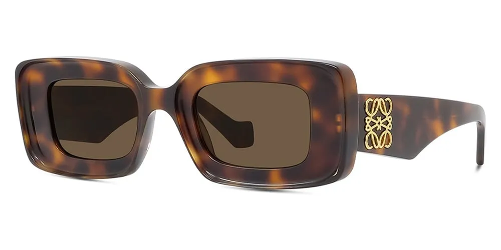 Loewe Anagram LW40101I 52E - As Seen On Ashley Tisdale