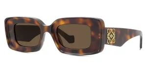 Loewe Anagram LW40101I 52E - As Seen On Ashley Tisdale