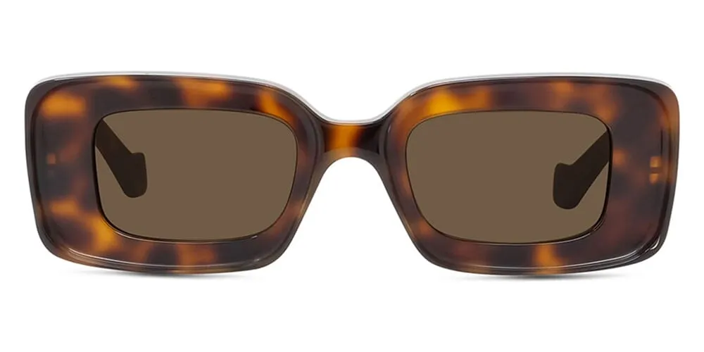 Loewe Anagram LW40101I 52E - As Seen On Ashley Tisdale