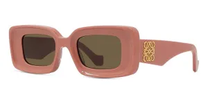 Loewe Anagram LW40101I 72E