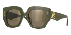 Loewe Anagram LW40129U 96E