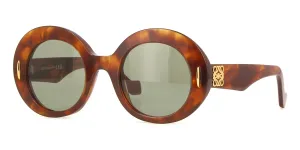 Loewe Anagram LW40146I 53N