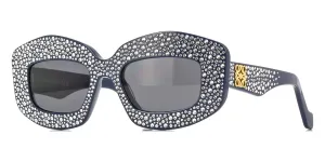 Loewe Anagram LW4114IS 90A Strass