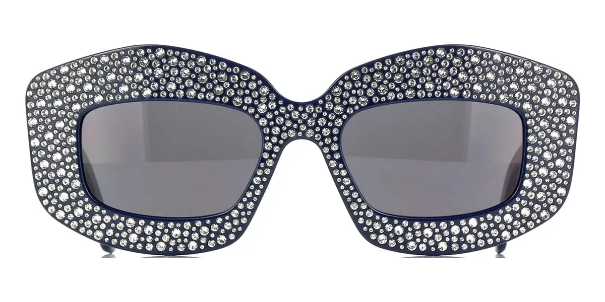 Loewe Anagram LW4114IS 90A Strass